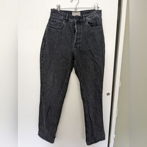 Everlane The Curvy 90s Cheeky Jean Size 28